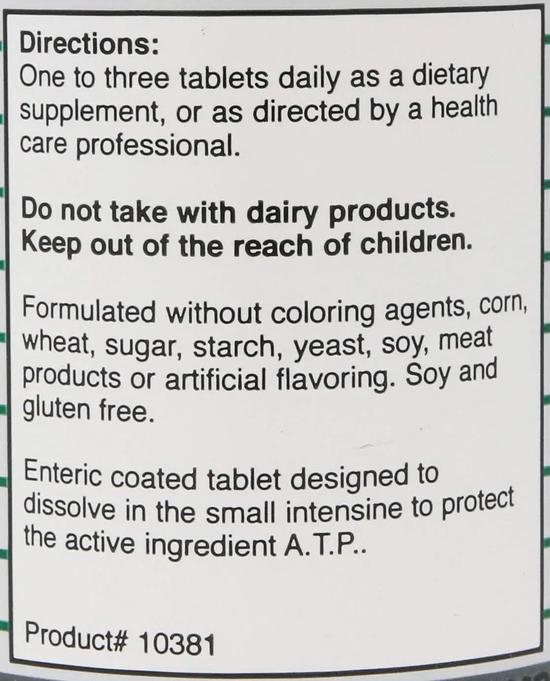 Montiff- ATP 25 mg 90 Tablets